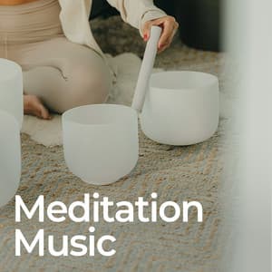 Meditation Music - Max Entspannung