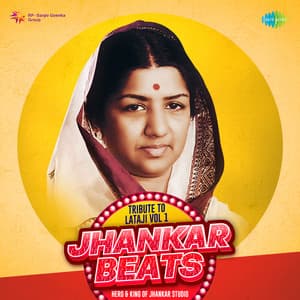 Tribute To Lataji, Vol. 1 - Lata Mangeshkar