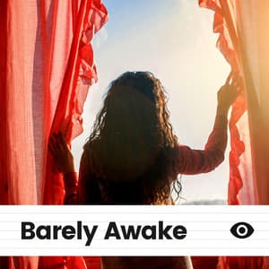 Barely Awake - Calm Piano