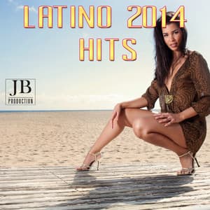 Latin Hits 2014 - Extra Latino