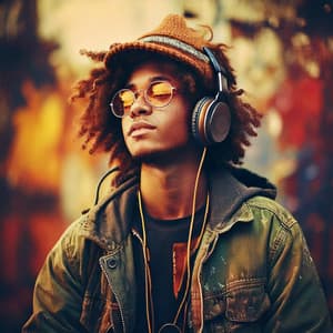 Hip Hop Beats Unleashed: Rhythms of the Streets - Best Lofi Music