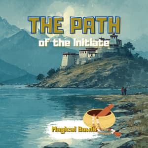 The Path of the Initiate - Magical Bowls