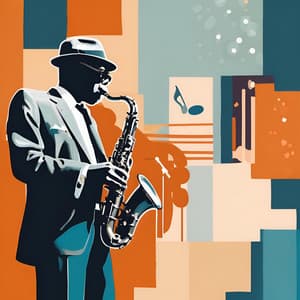 Velvet Jazz Journeys - Good Morning Music