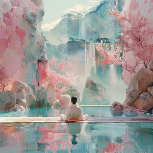 霊的なオアシス: 私たちの内側の自由なスパ - Relaxing Asian Spa Music