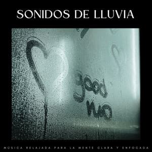 Sonidos De Lluvia: Música Relajada Para La Mente Clara Y Enfocada - Sonidos de lluvia y sonidos de la naturaleza