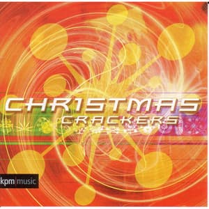 Christmas Crackers - Richard Myhill