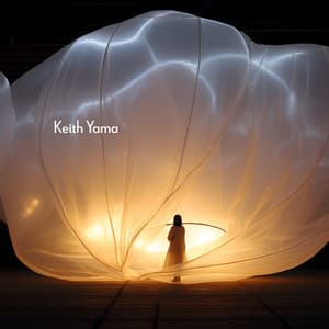 Where You Go When You Let Go - Keith Yama