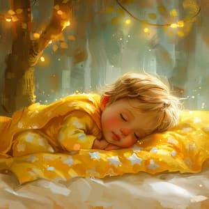 El Suave Silencio Nocturno De La Canción De Cuna: Melodías Tranquilas Para Dormir Al Bebé - Canciones de Cuna 101