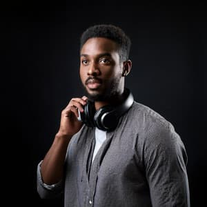 Ritmos Relajados: Hip Hop Para Una Relajación Total - Lofi-Hip-Hop-Humanoide