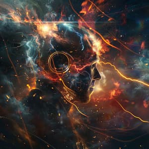 Rhythmic Thunder: Binaural Echoes - Isotopic Dreams