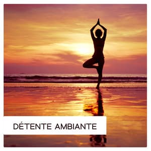 Détente ambiante: Exercices physiques et mentaux visant à promouvoir la santé et le bien-être - Sophrologie musique d'ambiance