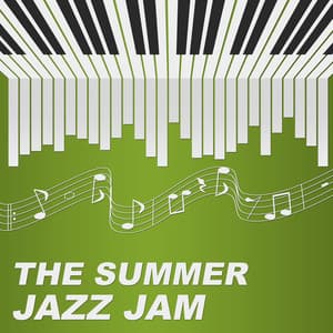 The Summer Jazz Jam - Ben Bareth