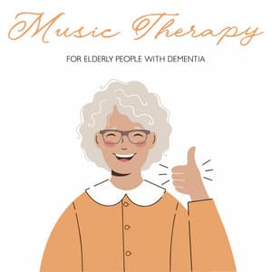 Music Therapy for Elderly People with Dementia: Emotional Regulation, Nature Sounds, Spiritual Healing - The Calming Sounds Of Nature