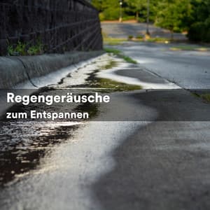 Regengeräusche zum Entspannen - Regen Klänge