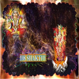 108 Sakthi - Bombay Saradha