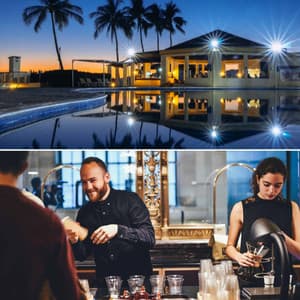 Feelings for Seasonal Horizons - Weekend Morning Jazz