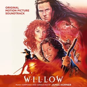Willow - James Horner