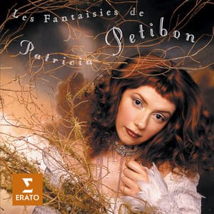 La bonne cuisine - Patricia Petibon