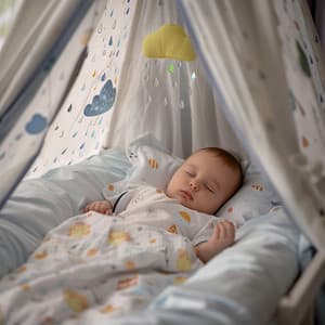 Arullos Que Abrazan Para El Sueño De Los Bebés - Calma tu mente con el sonido del útero