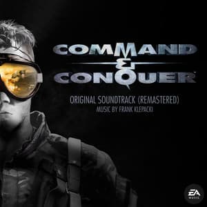 Command & Conquer - Frank Klepacki
