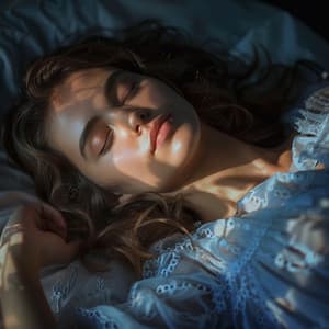 Sleep Serenity: Calming Tunes for Restful Nights - Calm Sleep Music