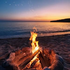 Relaxing Lofi Music to Ease Your Thoughts - Relaxing Night Lofi