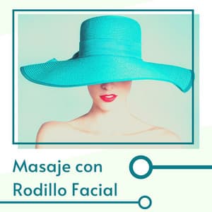 Masaje con Rodillo Facial: Música de Relajación para una Piel Hermosa - Masajes Spas