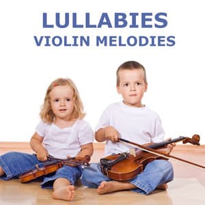 Lullabies - Children's Music Symphony