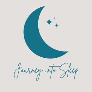 Journey into Sleep: Delta Waves & Binaural Beats Relaxation Soundscape - Green Nature SPA