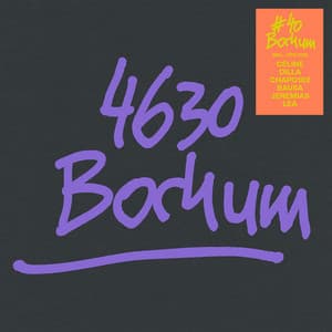 4630 Bochum - Herbert Grönemeyer