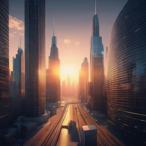 Ecos Cinemáticos: Bandas Sonoras Para Escenas Cotidianas - Grabaciones de transmisiones externas