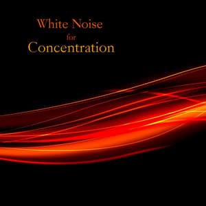 White Noise for Concentration - White Noise For Baby Sleep