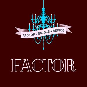 Singles Series - Factor Chandelier