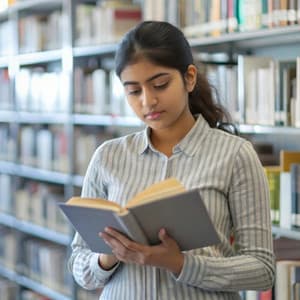 Focus Flow: Music for Concentration and Study - Ritmo binaural