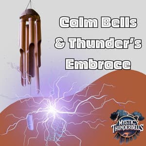 Calm Bells & Thunder’s Embrace - Mystic Thunderbells