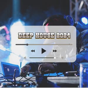 Chill Tropical Deep House Beats Uplifting Good Vibe Music - Deep House 2024
