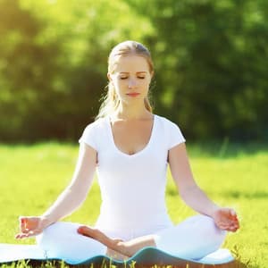 Relaxing Meditation Music: Soothing Tunes - EMDR Therapy