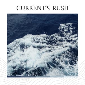 Current's Rush - Water Science