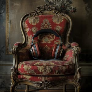 Chill Music for Night Drives: Smooth Tracks - Caponium