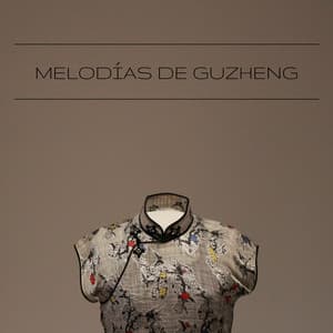 Melodías de Guzheng - La Mejor Música China Relajar la Mente, Paz Interior y Equilibrio Chakra - New Age Relajación Science