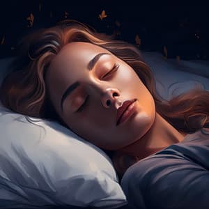 Ritmos Lofi Para Dormir: Música Nocturna Relajante - Academia de Sueños y Sueños