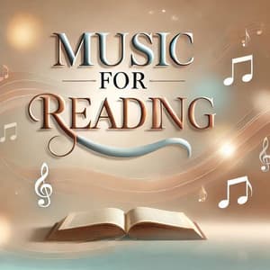 Music for Reading - Music for Reading