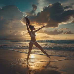 Música Para La Práctica De Yoga: Tonos Calmos De Yoga - Música para Restaurantes