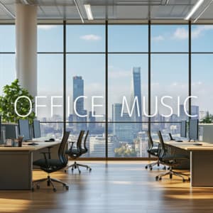 Chill Office Background Music - Office Music
