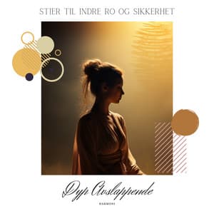 Stier til Indre Ro og Sikkerhet - Dyp Avslappende Harmoni