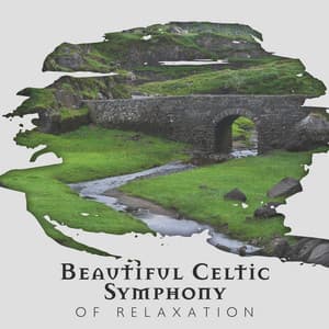 Beautiful Celtic Symphony of Relaxation - Gentle Music Sanctuary