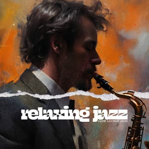 Relaxing Jazz - Cafe lounge Jazz