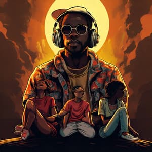 The Beat Theory: Timeless Hip Hop Music - Chill Lofi Gaming Music