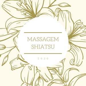 Massagem Shiatsu 2020: Música spa Zen para Aliviar o Estresse - Musica Reiki