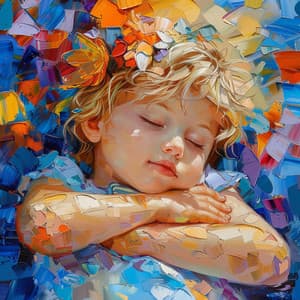 Ritmos Relajantes De Canciones De Cuna Para Un Sueño Reparador Del Bebé - Música Clásica Bebés